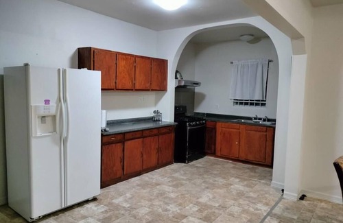 Lakeview  Jefferson County House | Very private and confortable House for rent