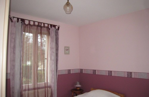 Courdimanche Cabin | Very quiet country village pavilion, 5 minutes from the RER A, 40 minutes from PARIs
