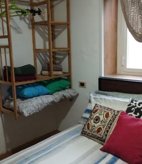 Augusta Apartment | Very small house