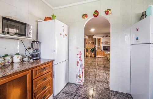 Moncofar House | Very spacious and family vacation home with sports and playground and swimming pool.