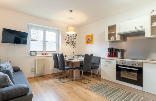Maria Alm am Steinernen Meer Apartment | Very well cared flat, within walking distance of the centre