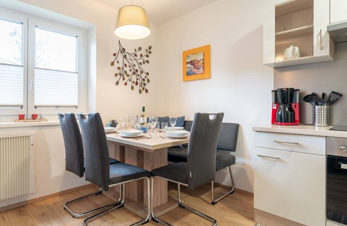 Maria Alm am Steinernen Meer Apartment | Very well cared flat, within walking distance of the centre