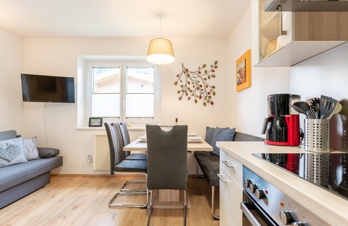 Maria Alm am Steinernen Meer Apartment | Very well cared flat, within walking distance of the centre