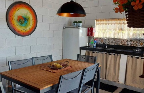 Aruana House | Very well located house in the center