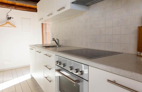 Frasco Ski Chalet | Verzasca Lodge Elma