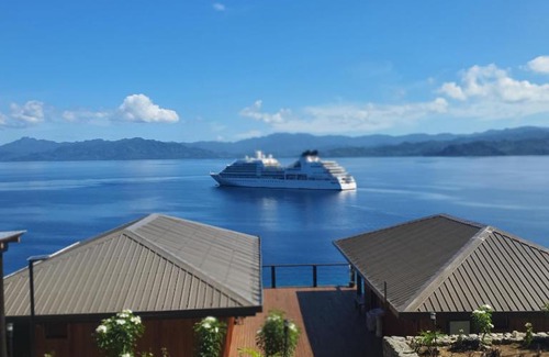 Savusavu Cabin | Vesi Villa