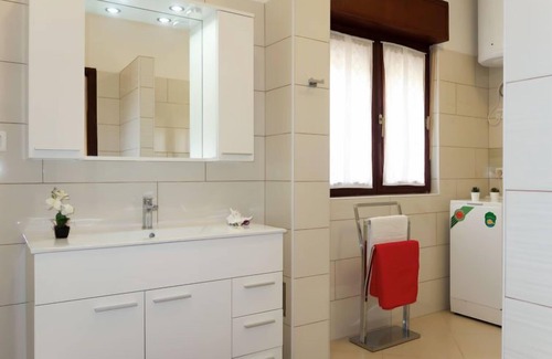 Punat Apartment | Vesna (PUT106) by Interhome