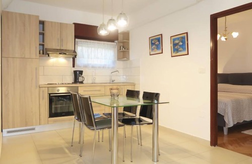 Punat Apartment | Vesna (PUT106) by Interhome