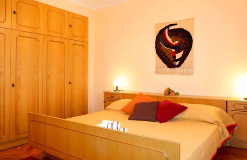 Punat Apartment | Vesna (PUT106) by Interhome