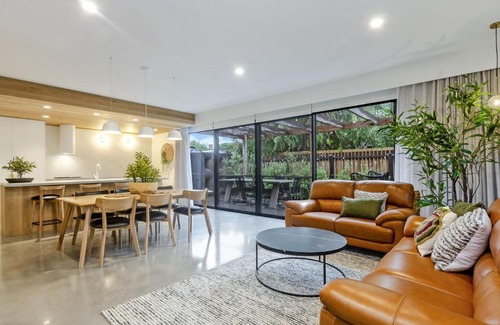 Port Fairy House | Vesper