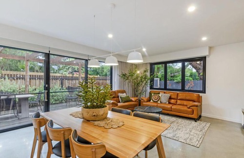 Port Fairy House | Vesper