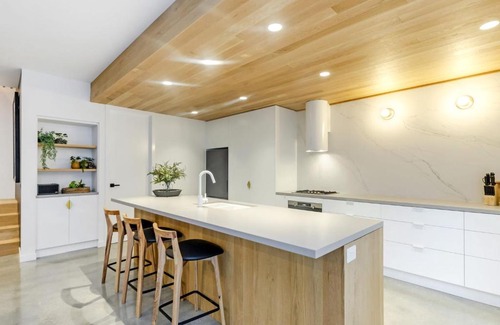 Port Fairy House | Vesper