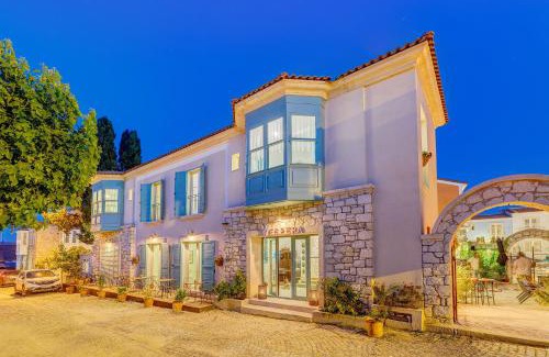 Tokoglu Hotel | Vespera Otel