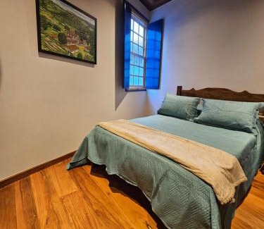 Diamantina House | Vesperata Diamantina