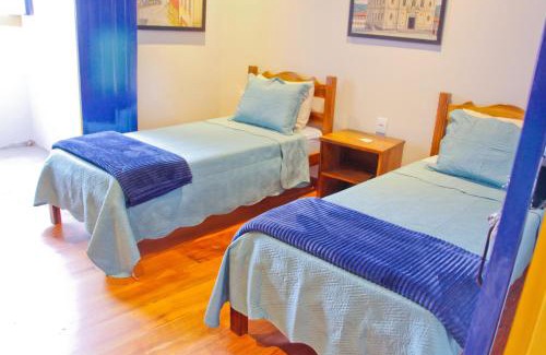 Diamantina House | Vesperata Diamantina