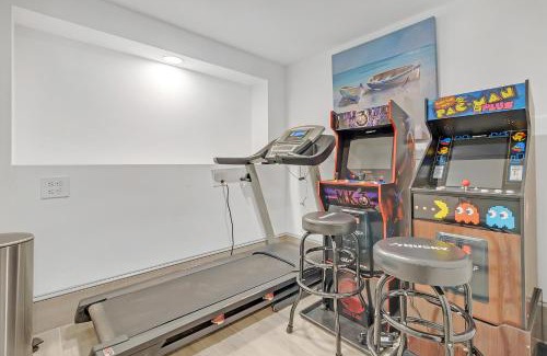 East Side Apartment | Vessel Hotel Studio Suites of Atlanta, GA