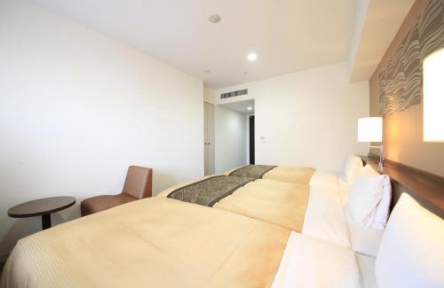 Chuo-ku Hotel | Vessel Inn Sapporo Nakajima Park