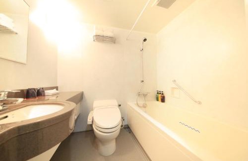 Chuo-ku Hotel | Vessel Inn Sapporo Nakajima Park