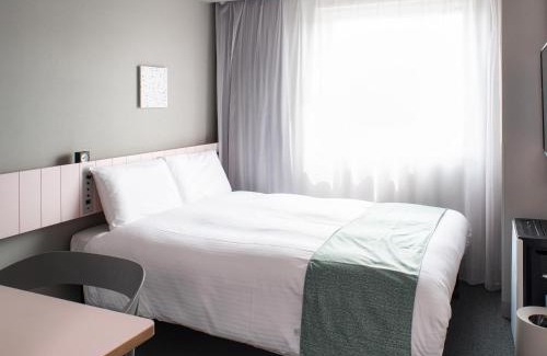 Takadanobaba Hotel | Vessel Inn Takadanobaba Ekimae