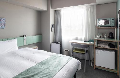 Takadanobaba Hotel | Vessel Inn Takadanobaba Ekimae