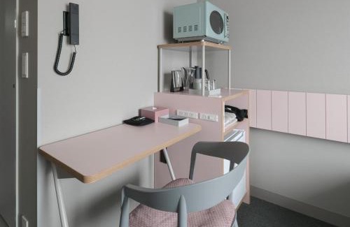 Takadanobaba Hotel | Vessel Inn Takadanobaba Ekimae