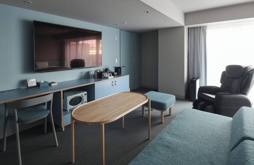 Takadanobaba Hotel | Vessel Inn Takadanobaba Station