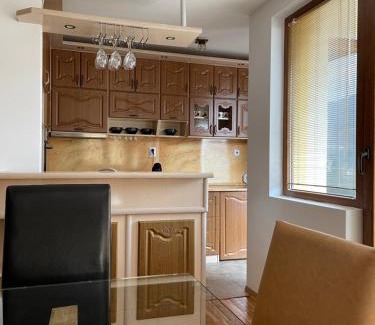 Smolyan Apartment | Vessy’s apartment
