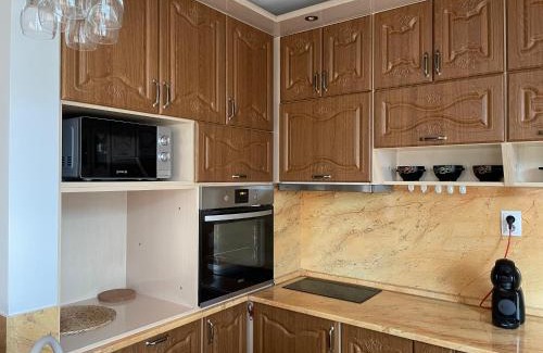 Smolyan Apartment | Vessy’s apartment