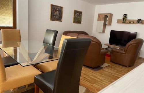 Smolyan Apartment | Vessy’s apartment