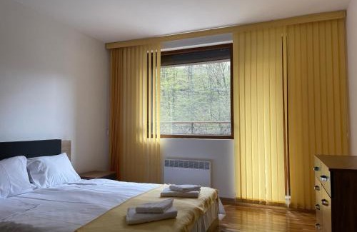 Smolyan Apartment | Vessy’s apartment