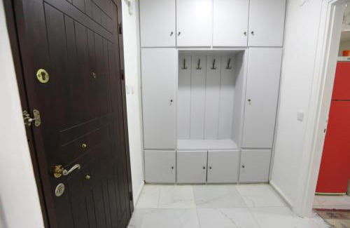 Kadikoy Apartment | Vesta 2