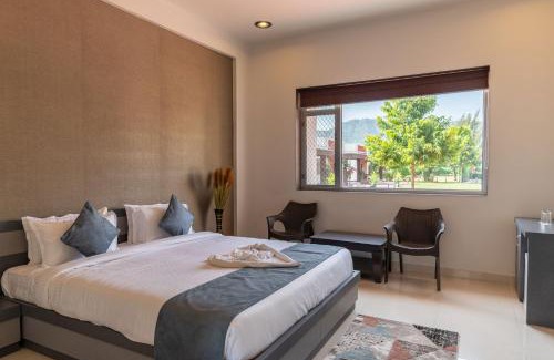 Village Hokra Hotel | Vesta Avtar Resort Pushkar