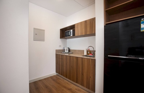 Soma Bay Apartment | VESTA -Superior Suite - 1BR - Wadi Jebal (I)