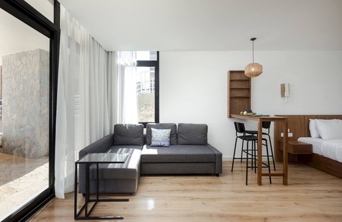 Soma Bay Apartment | VESTA -Superior Suite - 1BR - Wadi Jebal (I)
