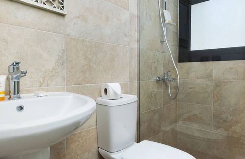 Soma Bay Apartment | VESTA -Superior Suite - 1BR - Wadi Jebal (I)