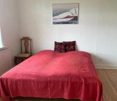 Graerup Apartment | Vestergård B&B