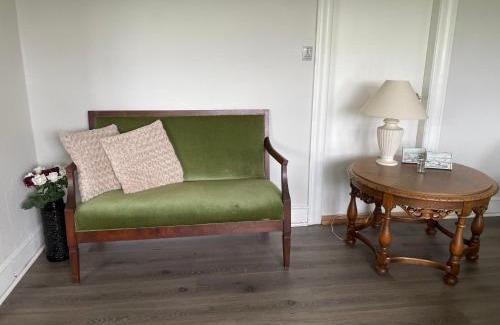 Graerup Apartment | Vestergård B&B