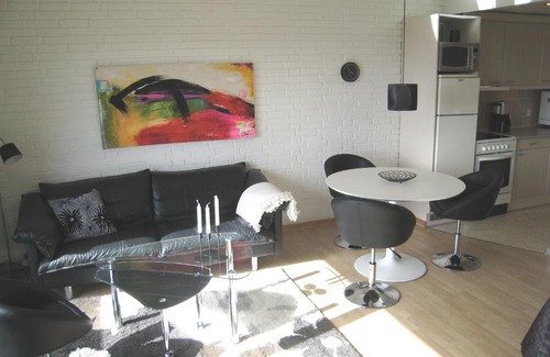 Esbjerg Apartment | Vesterhavsgade (ID 088)