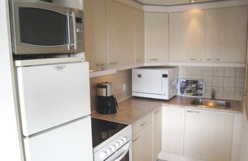 Esbjerg Apartment | Vesterhavsgade (ID 088)