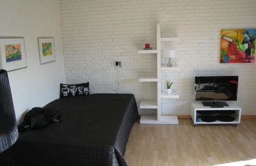 Esbjerg Apartment | Vesterhavsgade (ID 088)