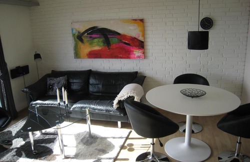 Esbjerg Apartment | Vesterhavsgade (ID 088)