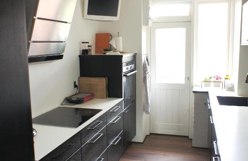Esbjerg Apartment | Vesterhavsgade (ID 159)