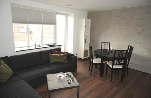 Esbjerg Apartment | Vesterhavsgade (ID 159)