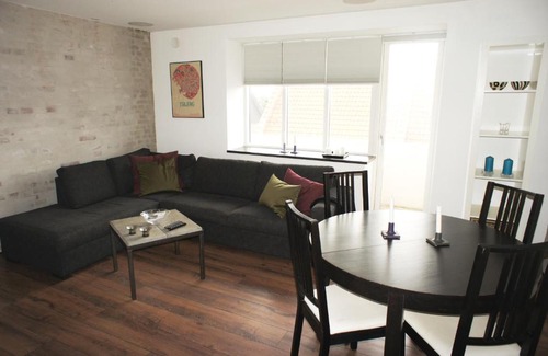 Esbjerg Apartment | Vesterhavsgade (ID 159)