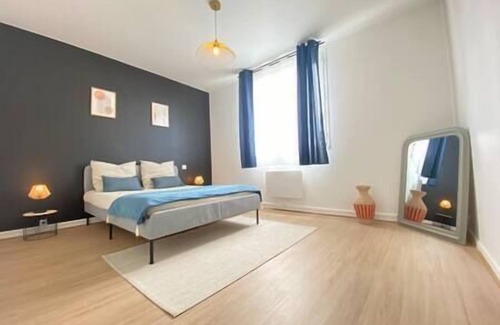 Perigueux Apartment | Vesunna - Appartement Centre Périgueux