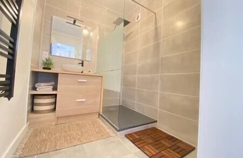 Perigueux Apartment | Vesunna - Appartement Centre Périgueux