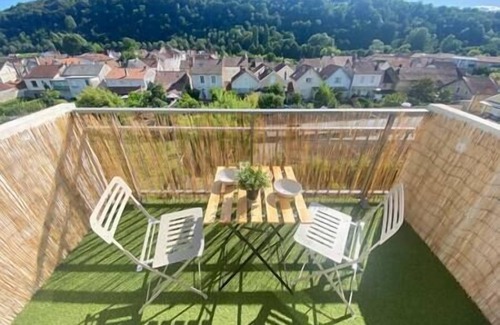 Perigueux Apartment | Vesunna - Appartement Centre Périgueux