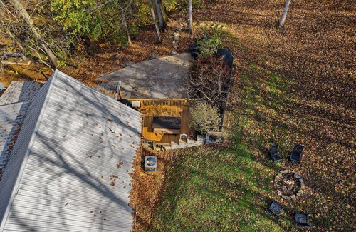 Smithville House | Veteran Owned - Ideal Spot Near Marina with Boat/Trailer Parking