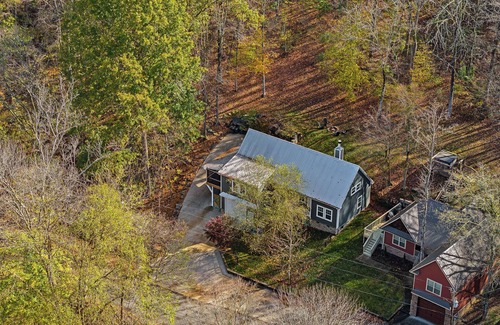 Smithville House | Veteran Owned - Ideal Spot Near Marina with Boat/Trailer Parking