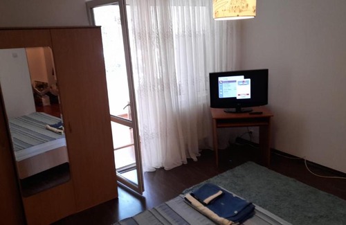 Militari Apartment | Veteranilor-Apartment